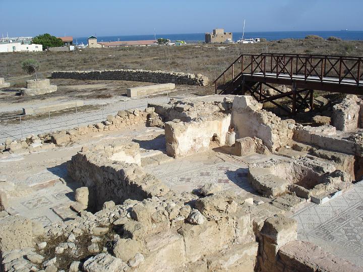 DSC02901 - Pafos World Heritage Excavation Site